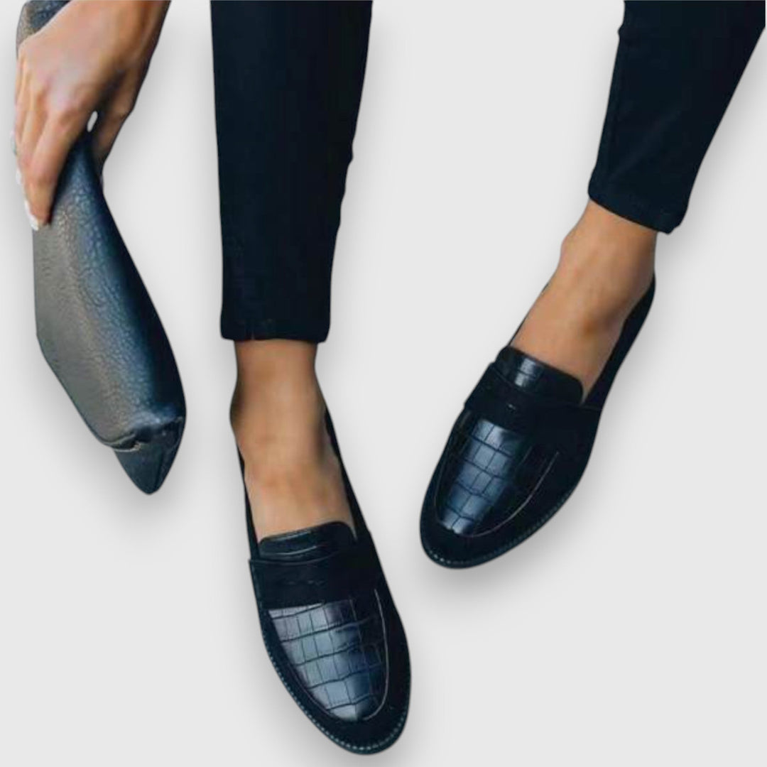 Sara™ | Mocassins Légers pour une Élégance d’Été