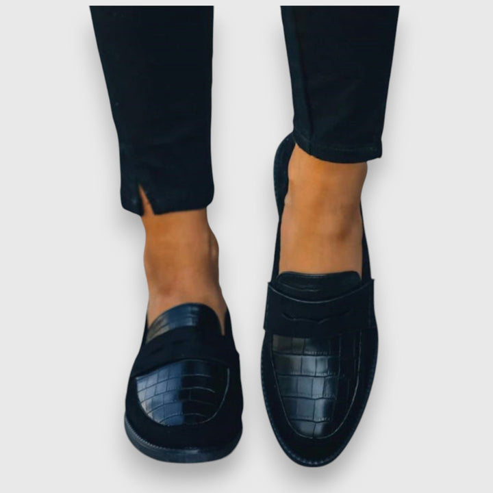 Sara™ | Mocassins Légers pour une Élégance d’Été