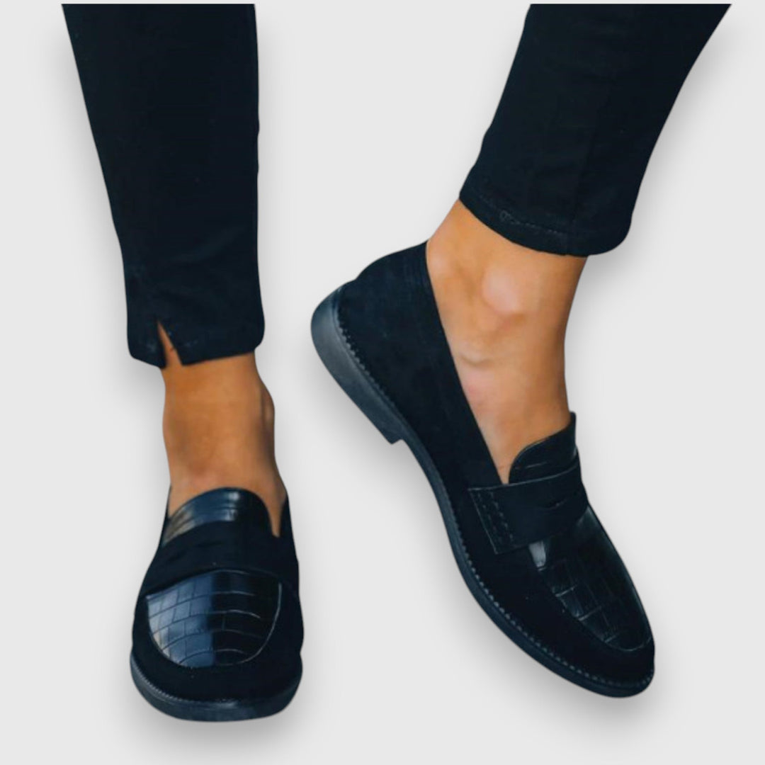Sara™ | Mocassins Légers pour une Élégance d’Été