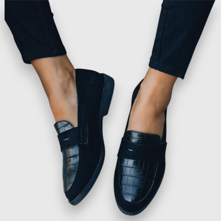 Sara™ | Mocassins Légers pour une Élégance d’Été