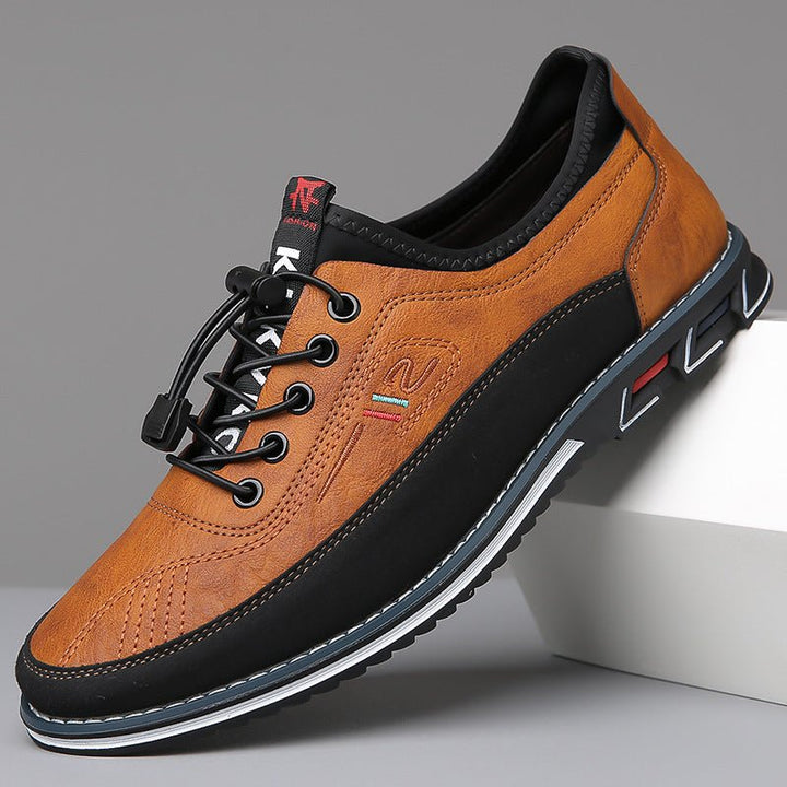 ParisPeak™ | Chaussures Oxford Homme De Haute Qualité