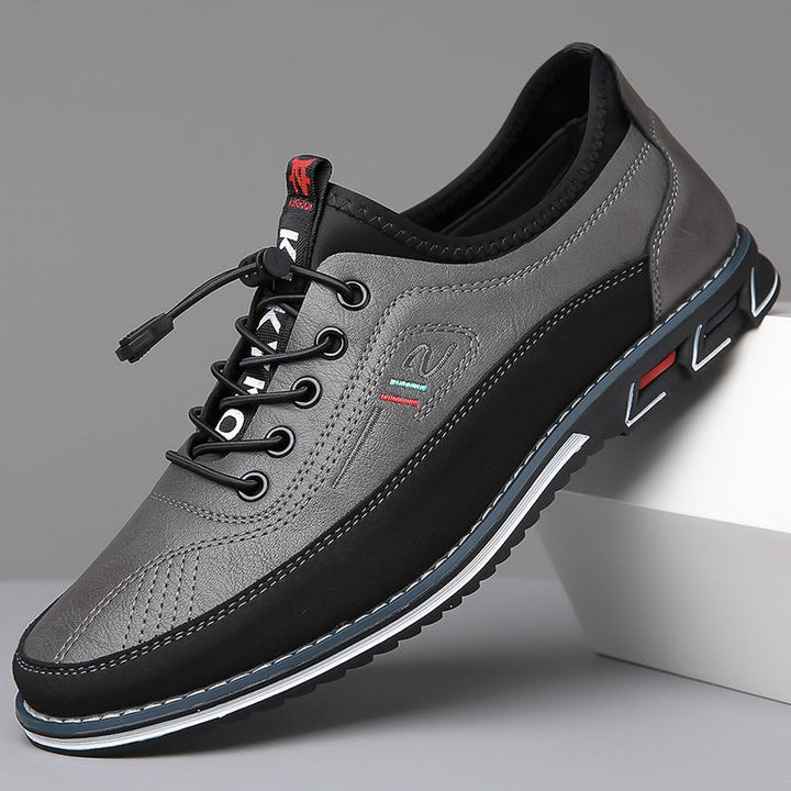 ParisPeak™ | Chaussures Oxford Homme De Haute Qualité