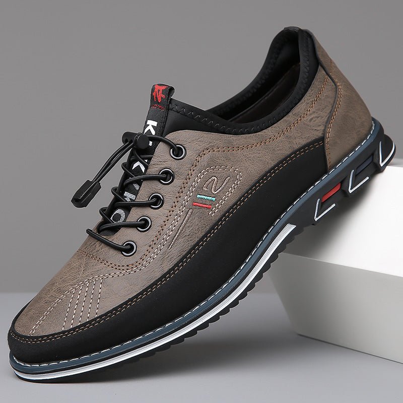 ParisPeak™ | Chaussures Oxford Homme De Haute Qualité