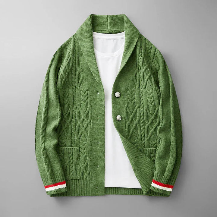 ParisPeak™ | Pull En Coton Biologique Doux