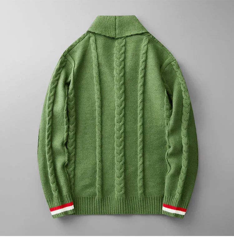 ParisPeak™ | Pull En Coton Biologique Doux