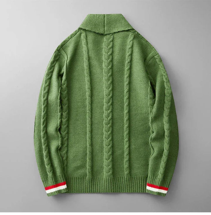 ParisPeak™ | Pull En Coton Biologique Doux