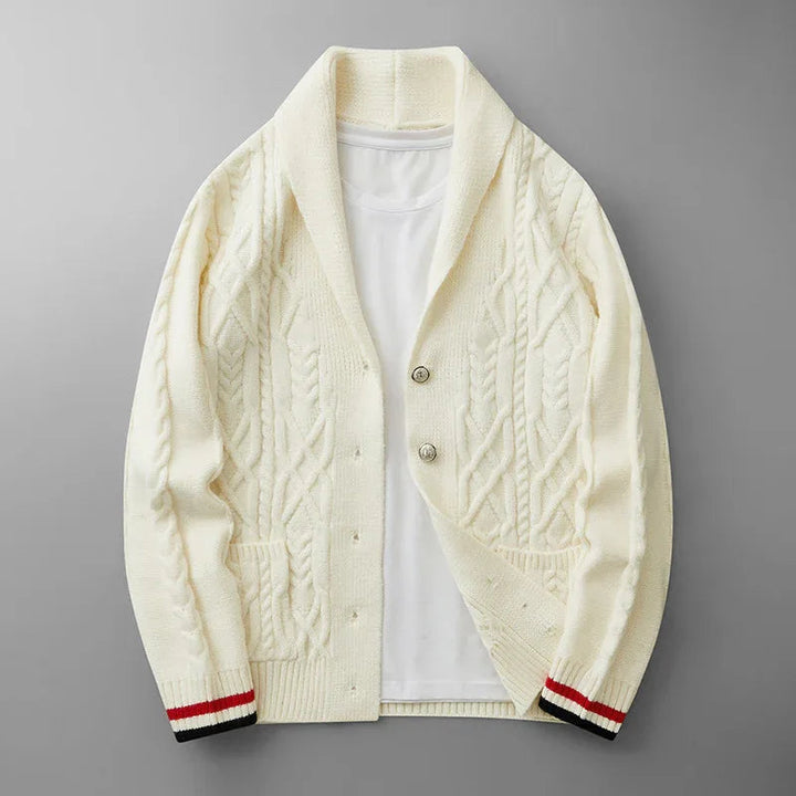 ParisPeak™ | Pull En Coton Biologique Doux