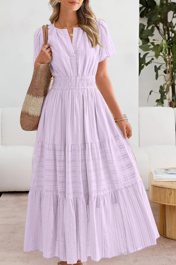 Laure™ | Légèreté Bohème & Élégance d’Été