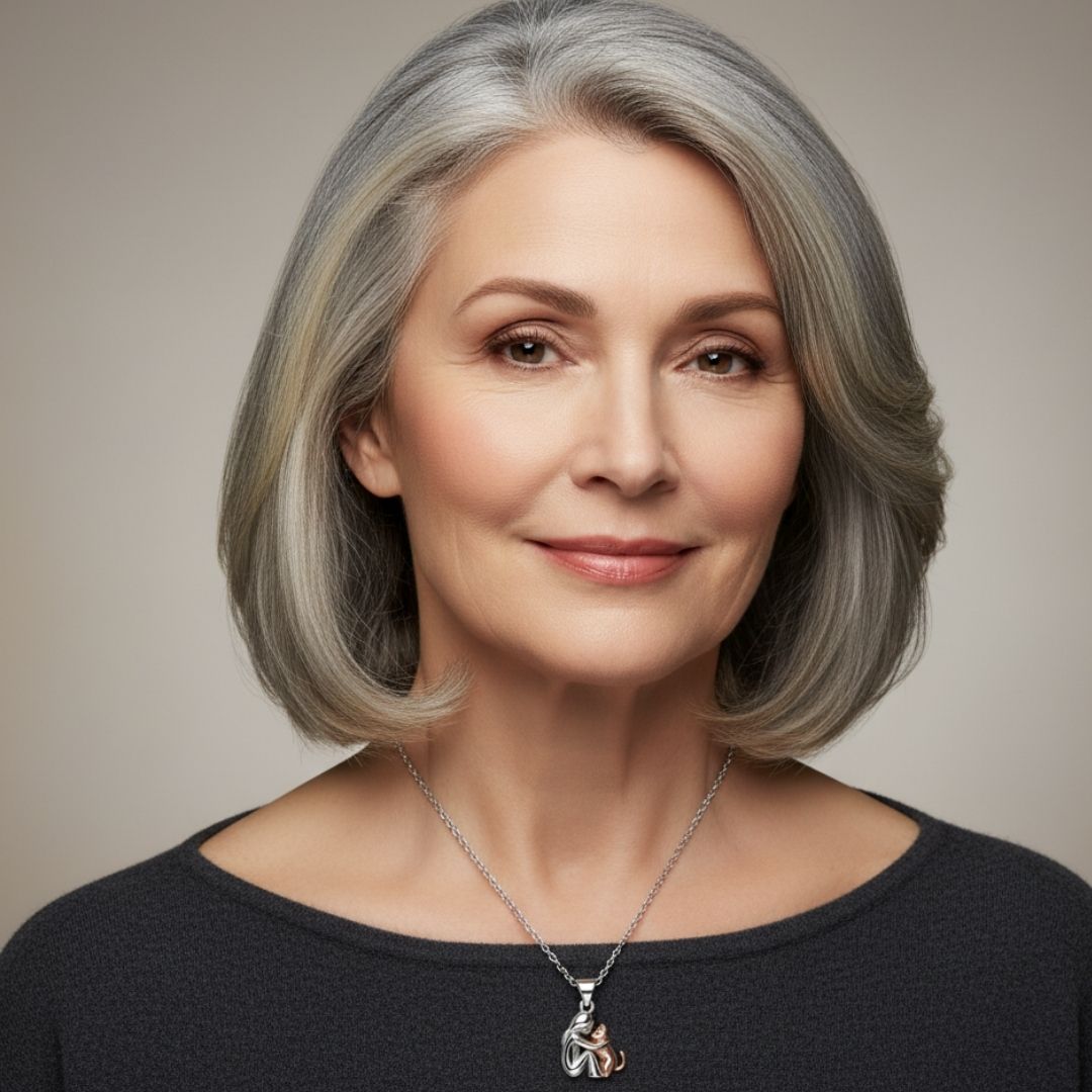 ParisPeak™ | Bijou Émotionnel Inspiré de l’Amour des Chats