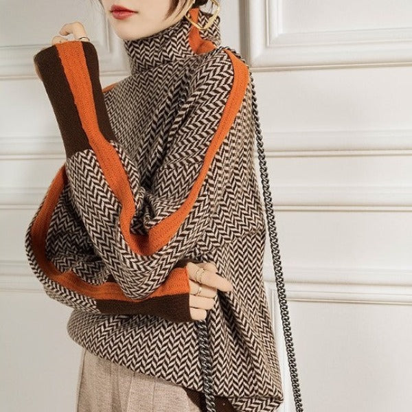 Bertille™ | Chaleur Douce & Style Moderne