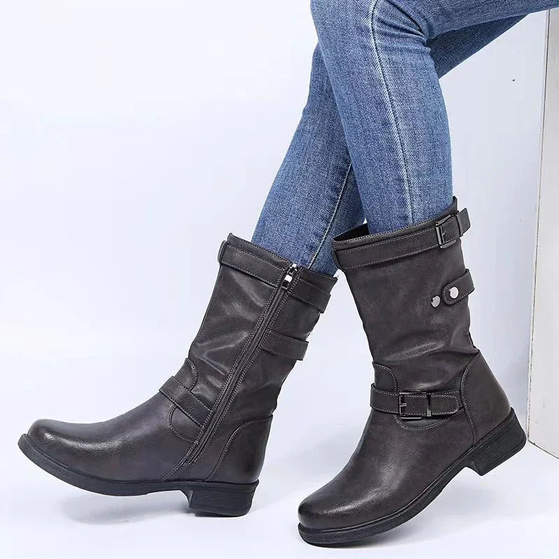 Éléonore™ | Bottes orthopédiques