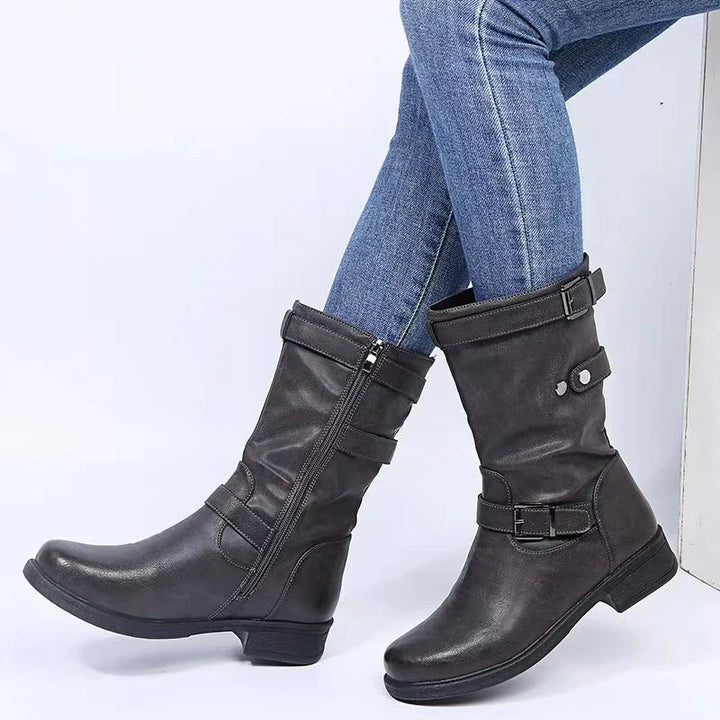Éléonore™ | Bottes orthopédiques