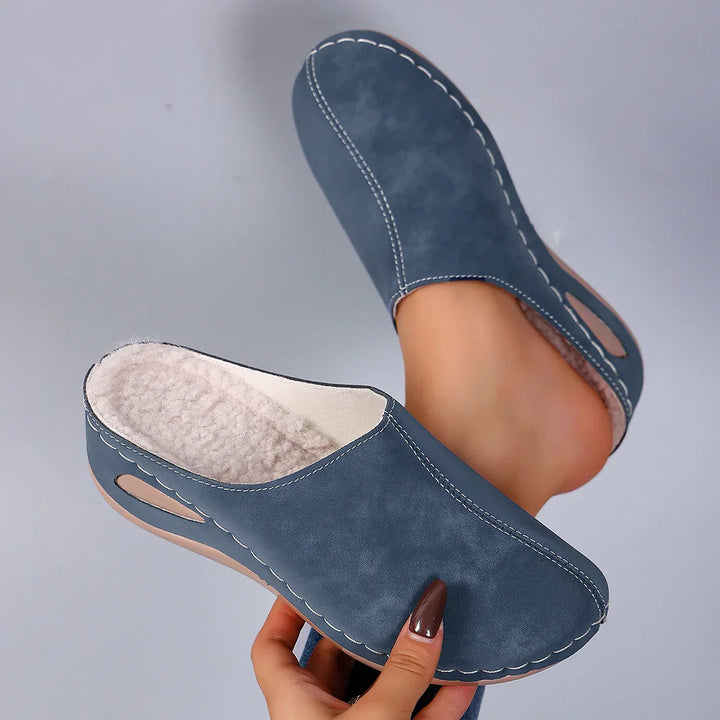 ParisPeak™ | Chaussons Confortables Pour La Maison