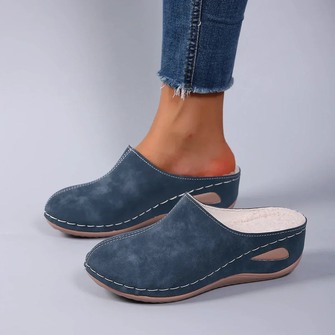 ParisPeak™ | Chaussons Confortables Pour La Maison