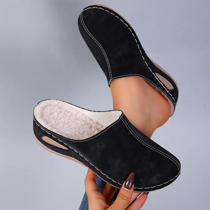 ParisPeak™ | Chaussons Confortables Pour La Maison