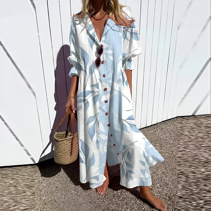 Lauren™ | Douceur Bohème & Élégance d’Été