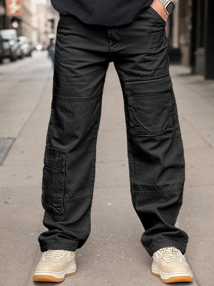 ParisPeak™ | Pantalon Cargo Décontracté En Coton
