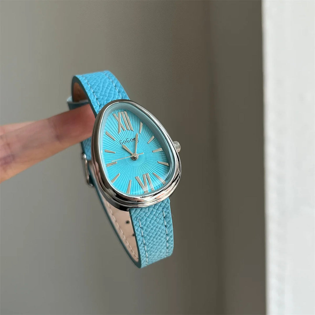 ParisPeak™ | Montre Femme Élégante