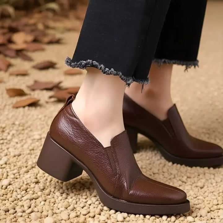 ParisPeak™ | Escarpins Intemporels