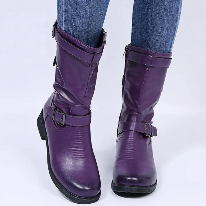Éléonore™ | Bottes orthopédiques