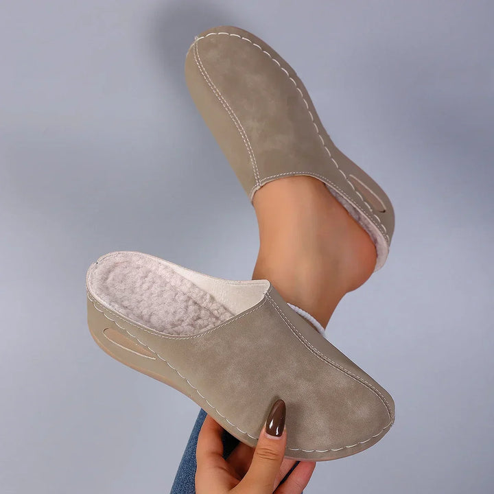 ParisPeak™ | Chaussons Confortables Pour La Maison