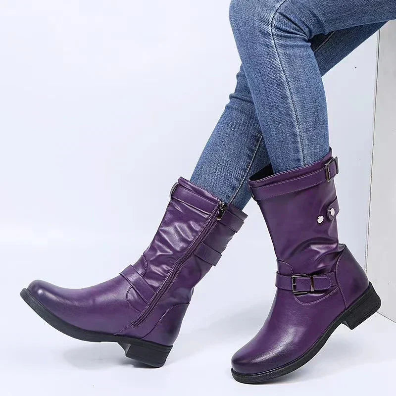 Éléonore™ | Bottes orthopédiques