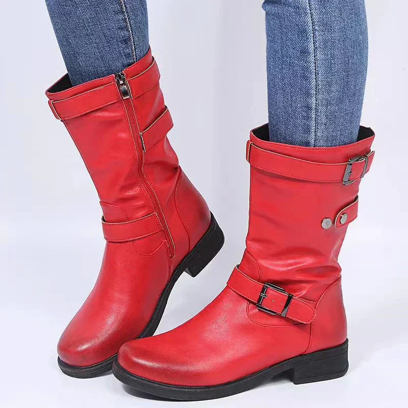 Éléonore™ | Bottes orthopédiques