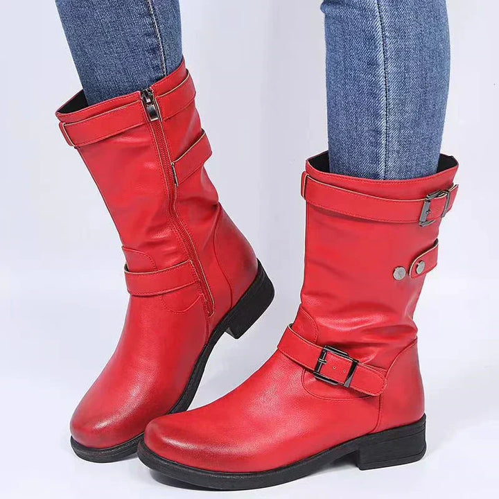 Éléonore™ | Bottes orthopédiques