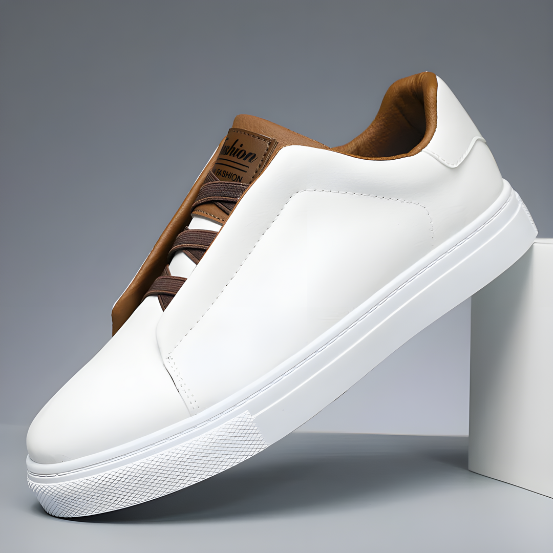 Aleksander™ | Chaussures Homme Élégantes Et Confortables