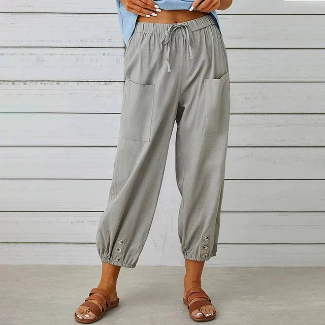 ParisPeak™ | Pantalon Casual Confortable