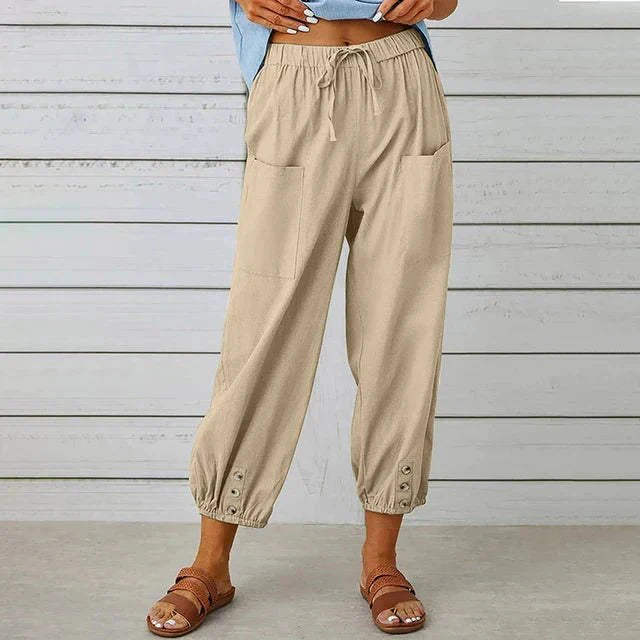 ParisPeak™ | Pantalon Casual Confortable