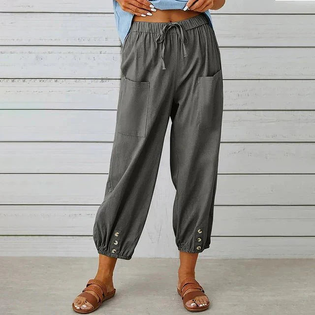 ParisPeak™ | Pantalon Casual Confortable