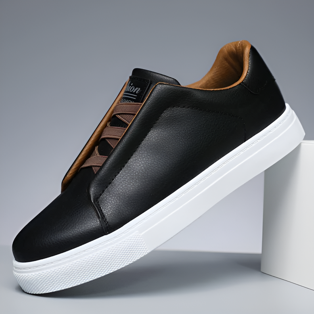 Aleksander™ | Chaussures Homme Élégantes Et Confortables
