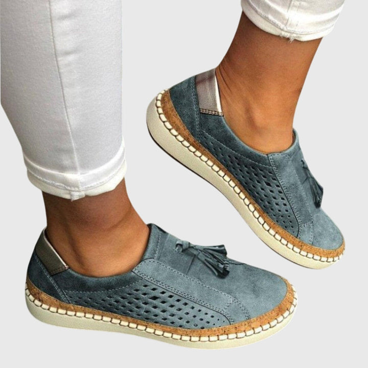 Claire™ | Mocassins pour un confort