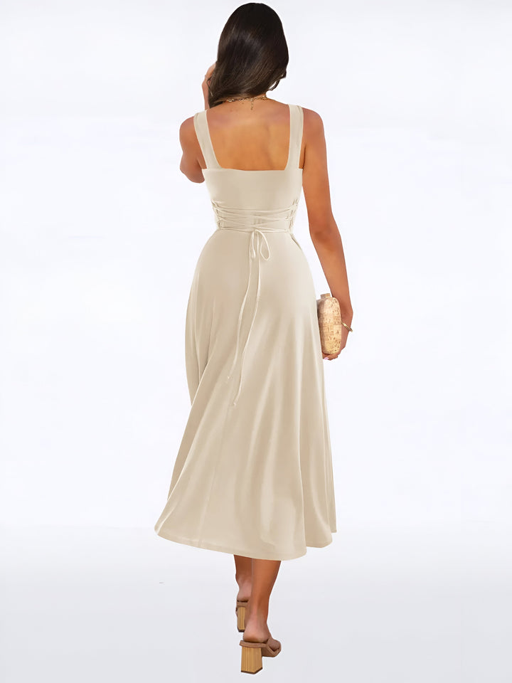 Marie-Claire™ | Élégance Fluide & Confiance Sans Effort