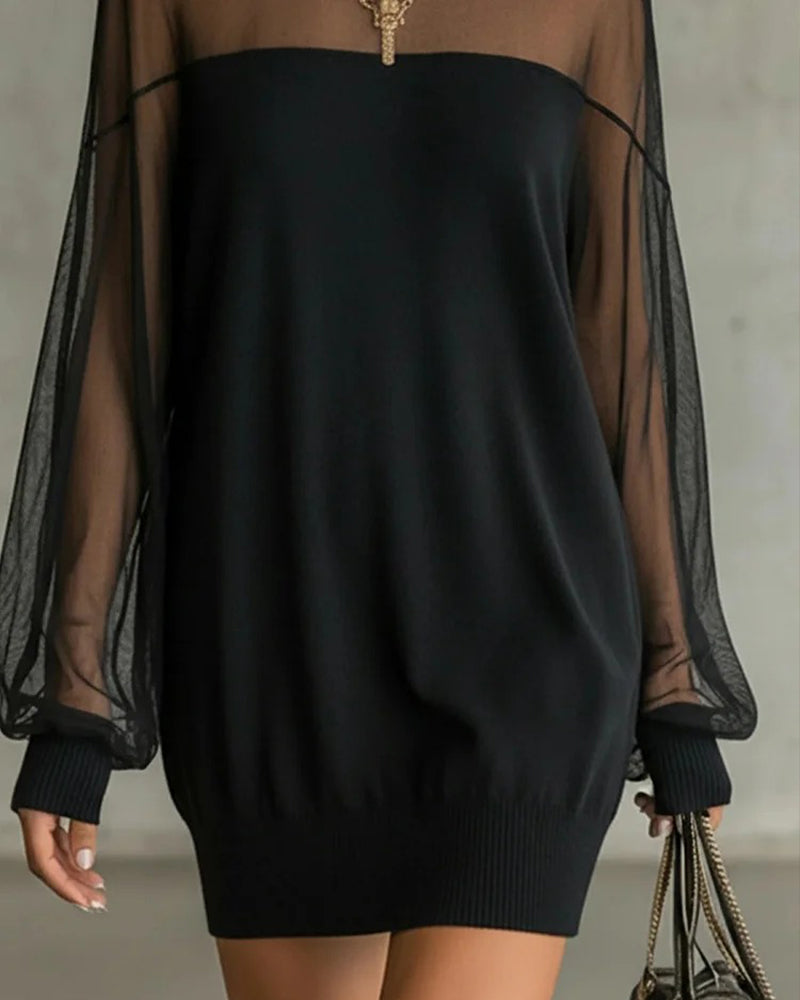 ParisPeak™ | Robe Décontractée Et Confortable