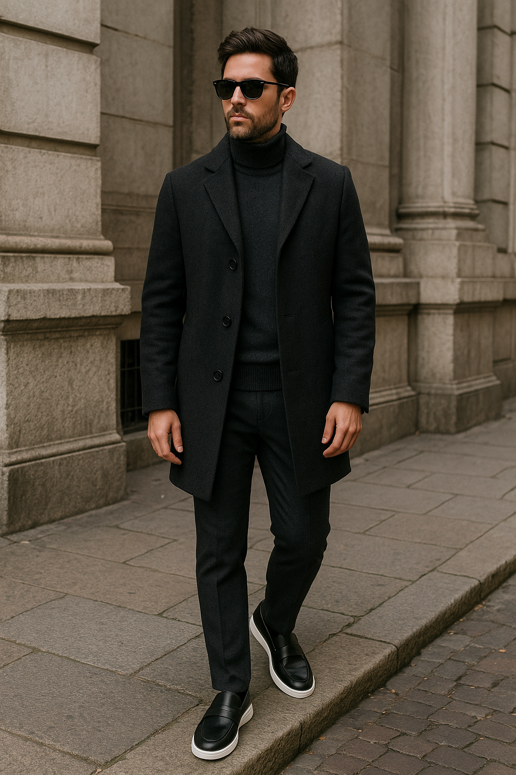 ParisPeak™ | Chaussure Confort Élégante Pour Le Quotidien