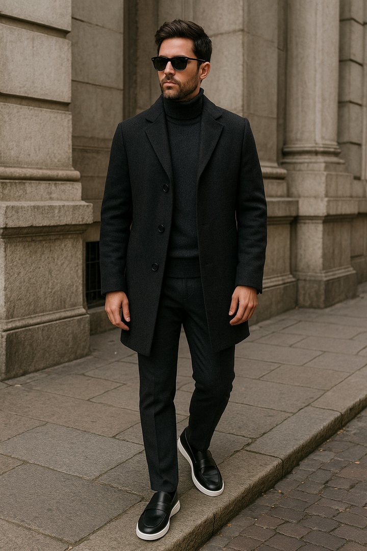 ParisPeak™ | Chaussure Confort Élégante Pour Le Quotidien