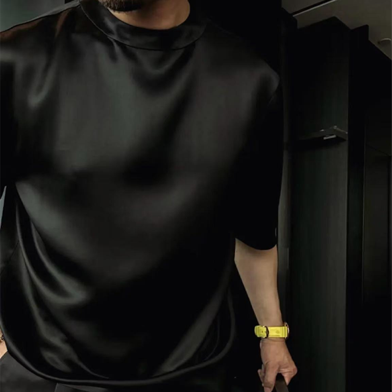 ParisPeak™ | Ensemble D’Été Léger Avec T-Shirt & Short