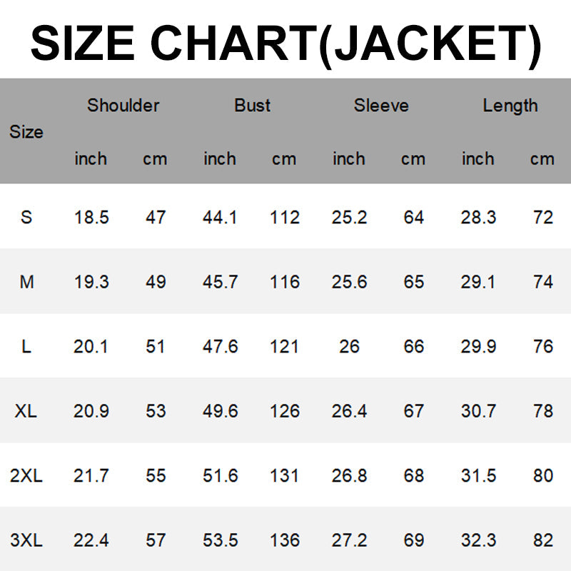 ParisPeak™ | Ensemble Rétro Deux Pièces Avec Veste Et Pantalon Cargo